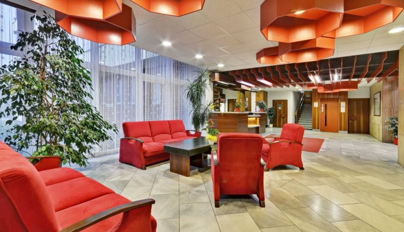 Hotel Slunce Havlíčkův Brod